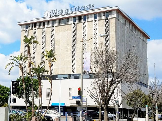 Photo of Western University of Health Sciences