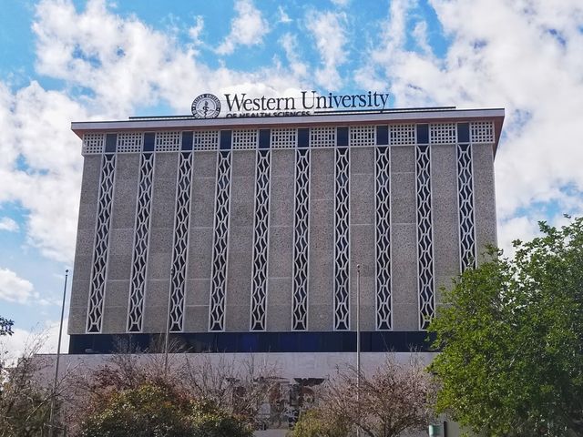 Photo of Western University of Health Sciences