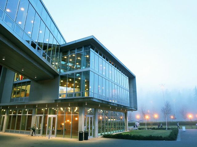 Photo of Western Washington University