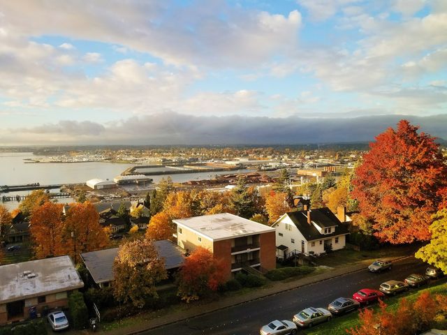 Photo of Western Washington University