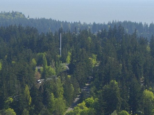 Photo of Western Washington University