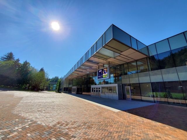 Photo of Western Washington University