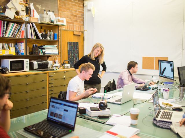 Photo of Western Washington University