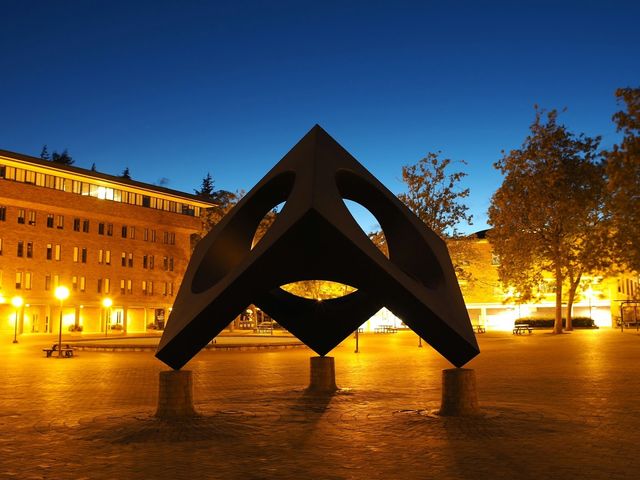 Photo of Western Washington University