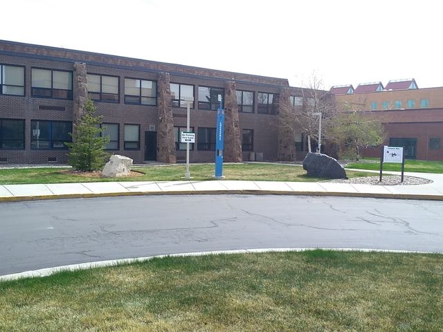 Photo of Western Wyoming Community College