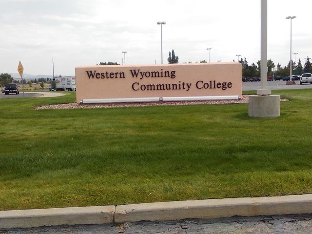 Photo of Western Wyoming Community College