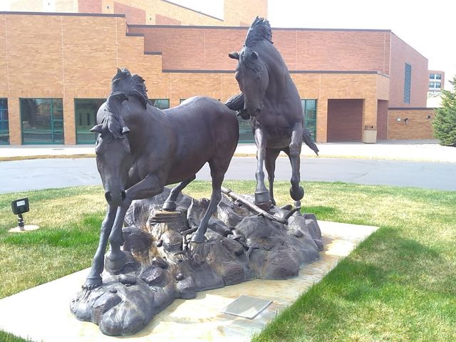 Photo of Western Wyoming Community College