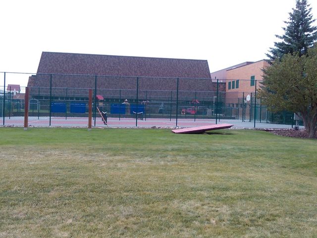 Photo of Western Wyoming Community College