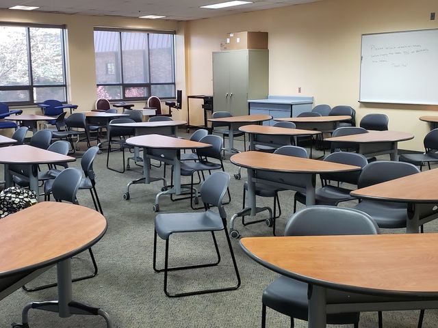 Photo of Western Wyoming Community College