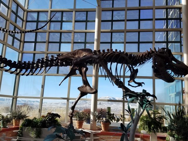 Photo of Western Wyoming Community College