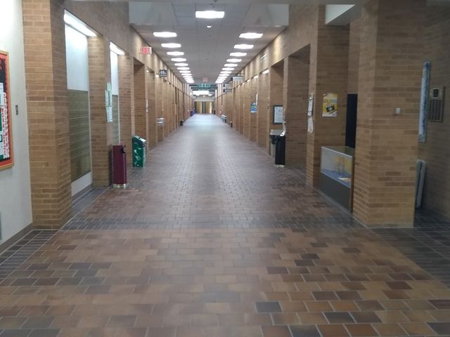 Photo of Western Wyoming Community College