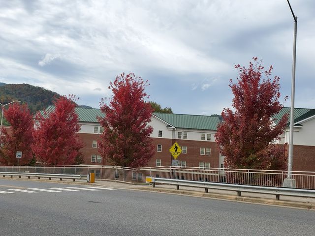 Photo of Western Carolina University