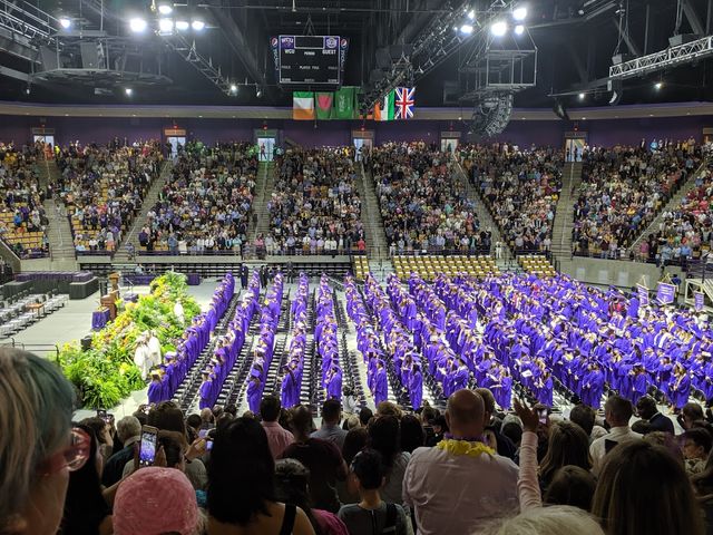 Photo of Western Carolina University