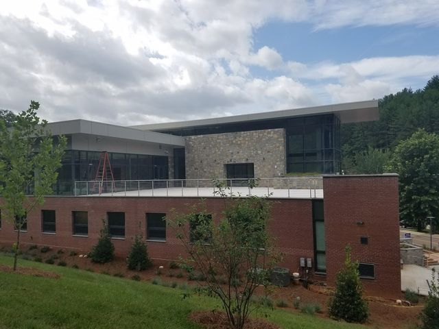 Photo of Western Carolina University