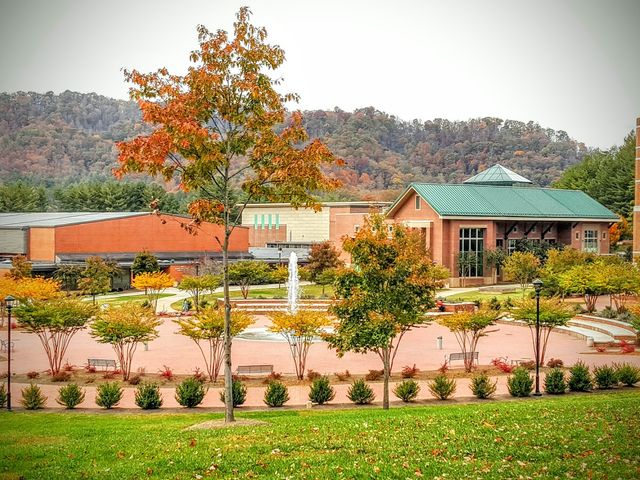 Photo of Western Carolina University