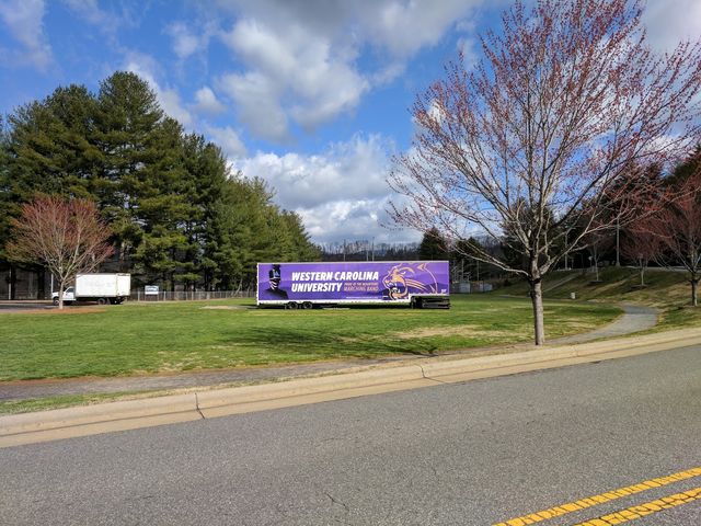 Photo of Western Carolina University