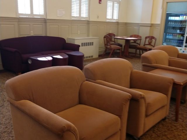 Photo of Western Connecticut State University