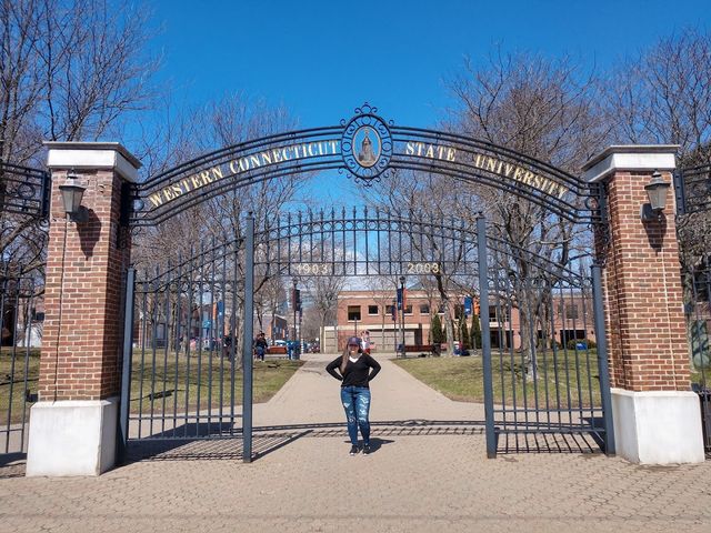 Photo of Western Connecticut State University