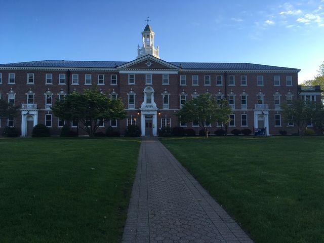 Photo of Western Connecticut State University