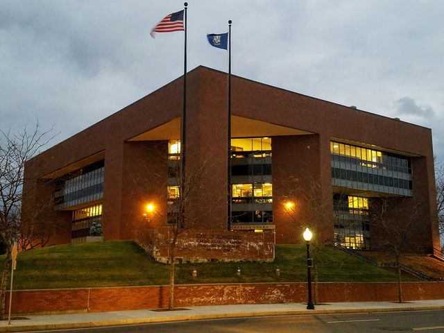Photo of Western Connecticut State University