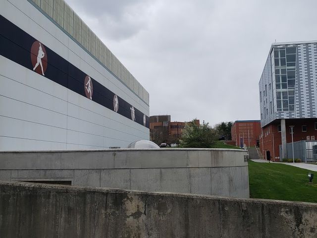 Photo of Western Connecticut State University