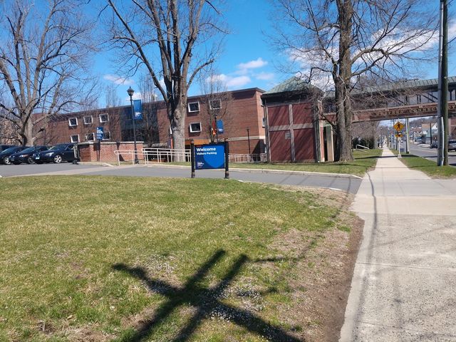 Photo of Western Connecticut State University