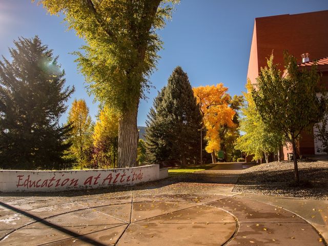 Photo of Western Colorado University