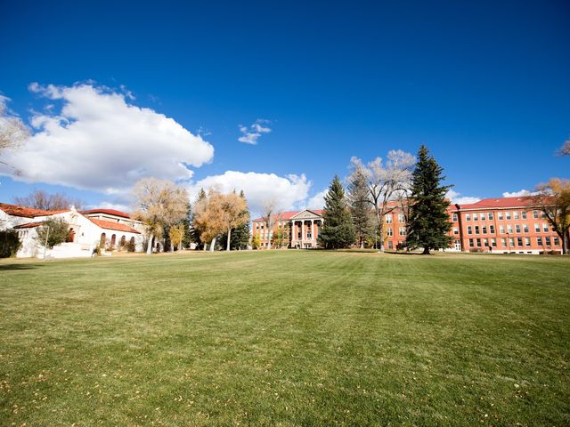 Photo of Western Colorado University