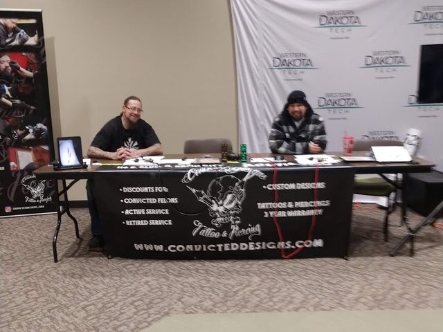 Photo of Western Dakota Technical Institute