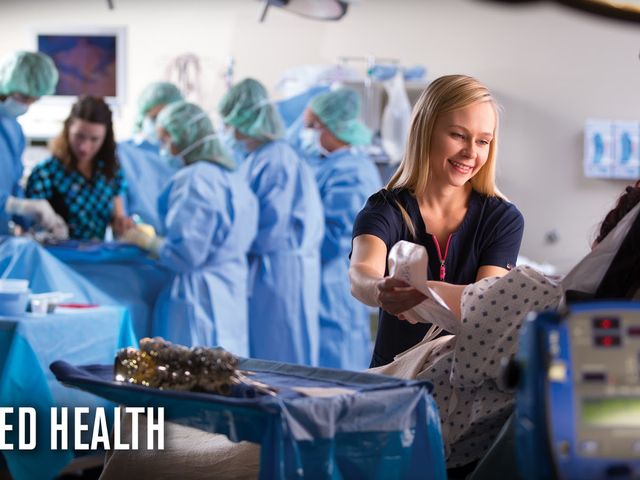 Photo of Western Dakota Technical Institute