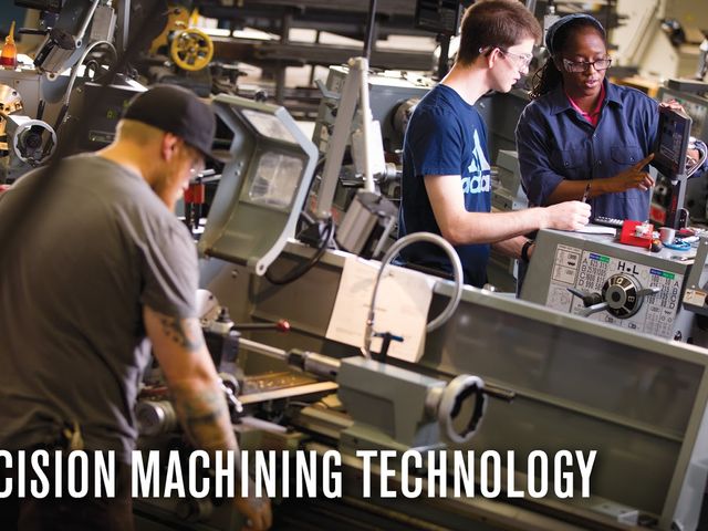 Photo of Western Dakota Technical Institute