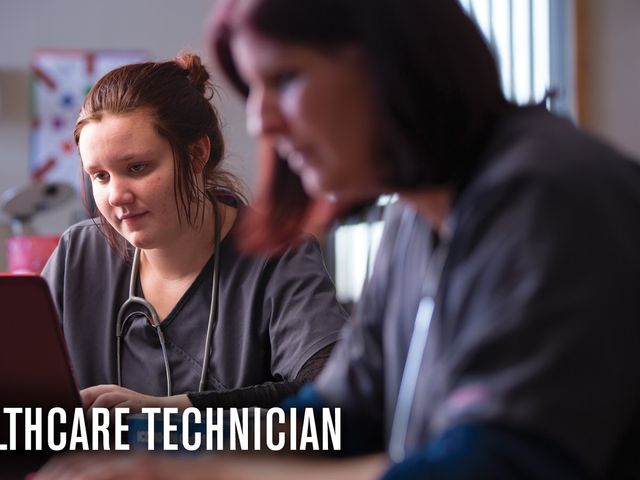 Photo of Western Dakota Technical Institute