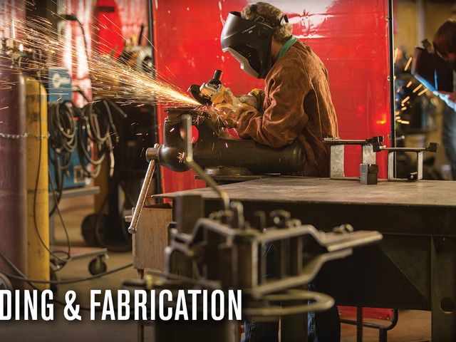 Photo of Western Dakota Technical Institute