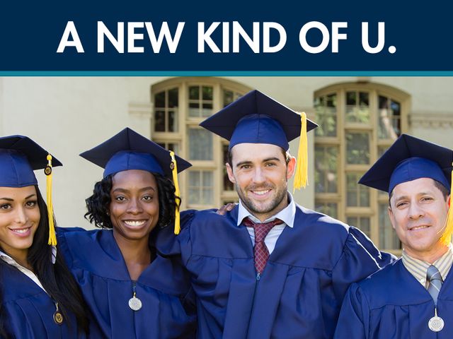 Photo of Western Governors University