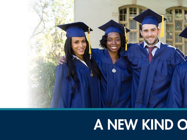 Photo of Western Governors University