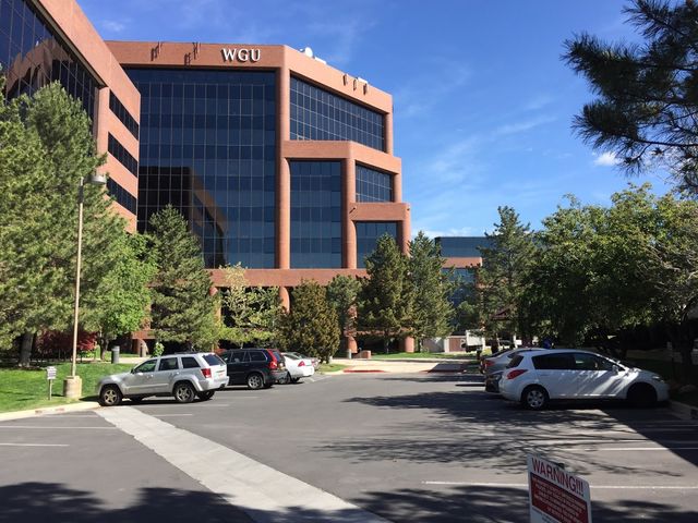 Photo of Western Governors University