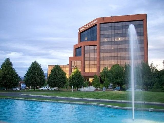 Photo of Western Governors University