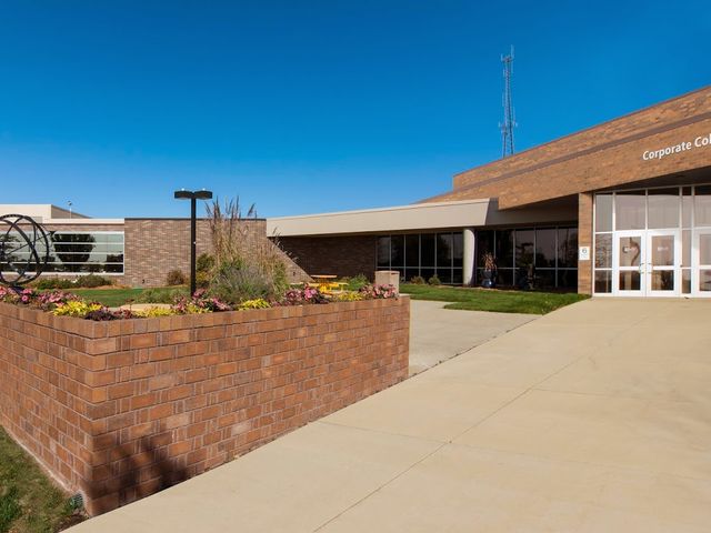 Photo of Western Iowa Tech Community College