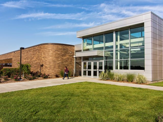 Photo of Western Iowa Tech Community College