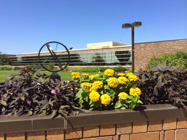 Photo of Western Iowa Tech Community College
