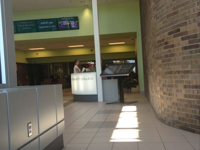 Photo of Western Iowa Tech Community College