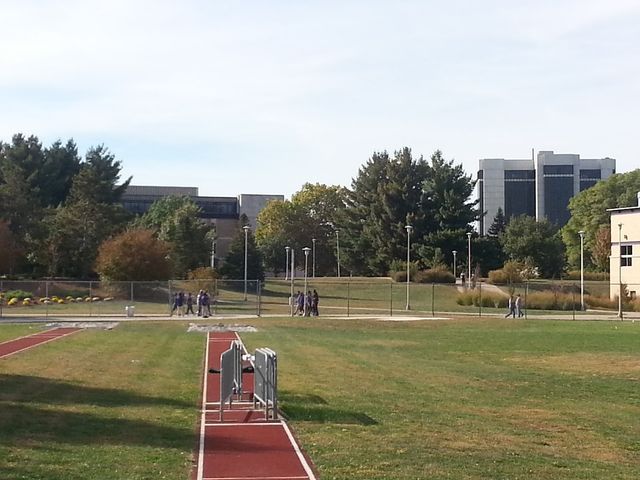 Photo of Western Illinois University