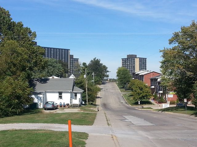 Photo of Western Illinois University