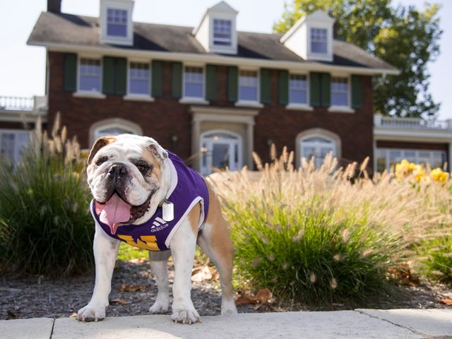 Photo of Western Illinois University