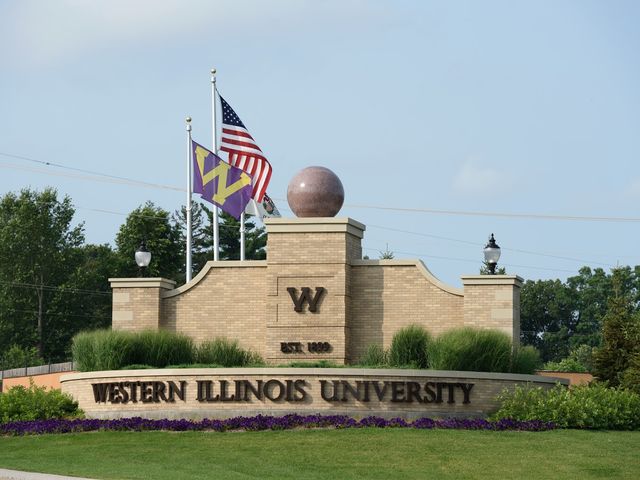 Photo of Western Illinois University