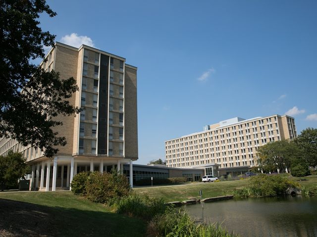 Photo of Western Illinois University
