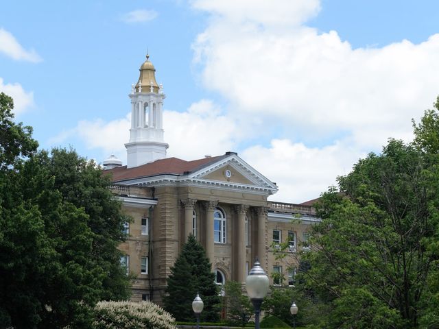 Photo of Western Illinois University