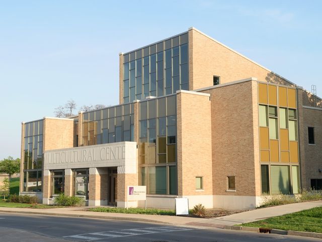 Photo of Western Illinois University