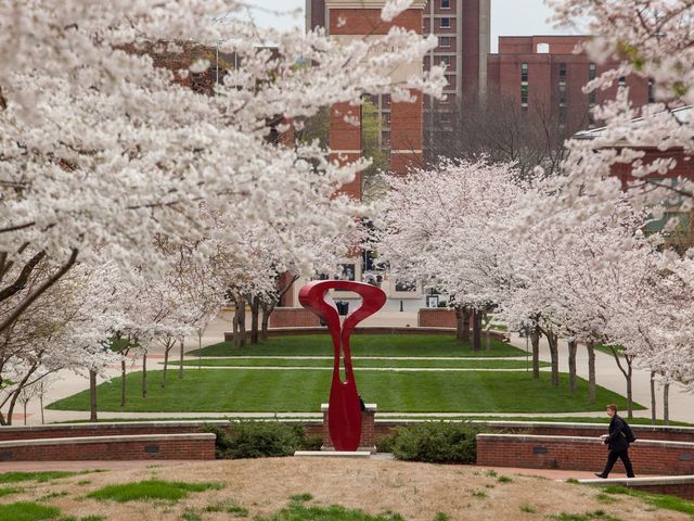 Photo of Western Kentucky University