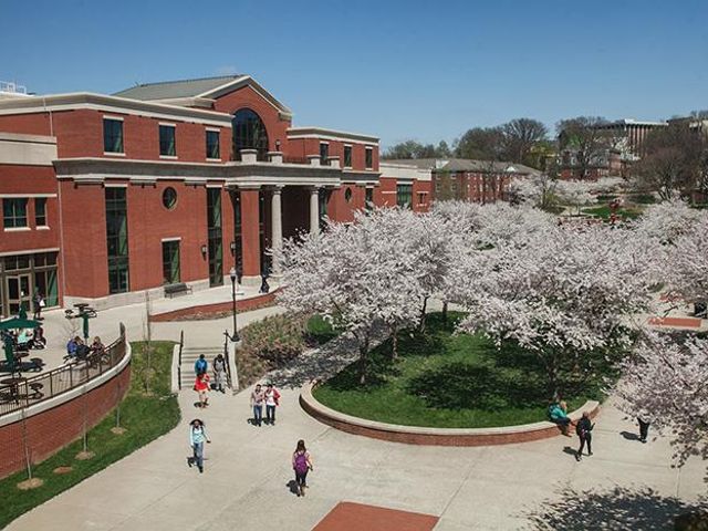 Photo of Western Kentucky University